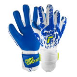 Reusch Pure Contact Freegel Gold X 5360000 1089 white blue 1